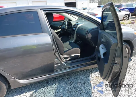 2010 Toyota Corolla S z USA, uszkodzony, nr VIN 2T1BU4EE6AC449246